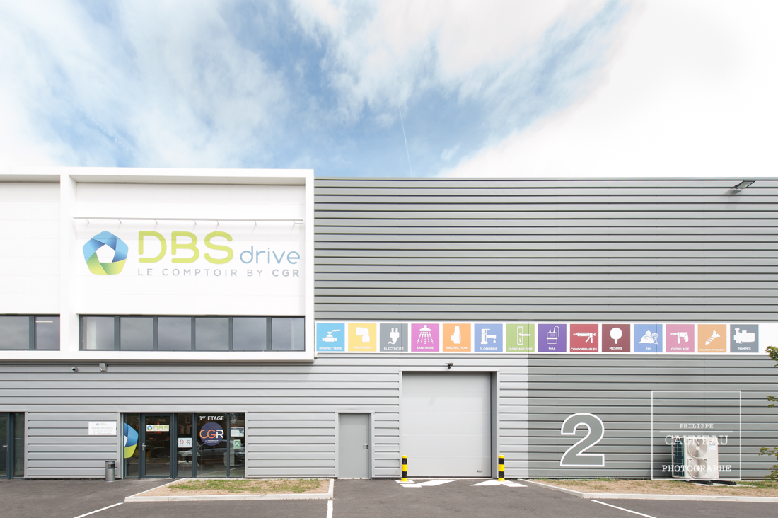 DBS-Drive-Saint-Herblain